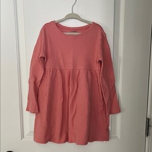 Old Navy soft “thermal” knit dress